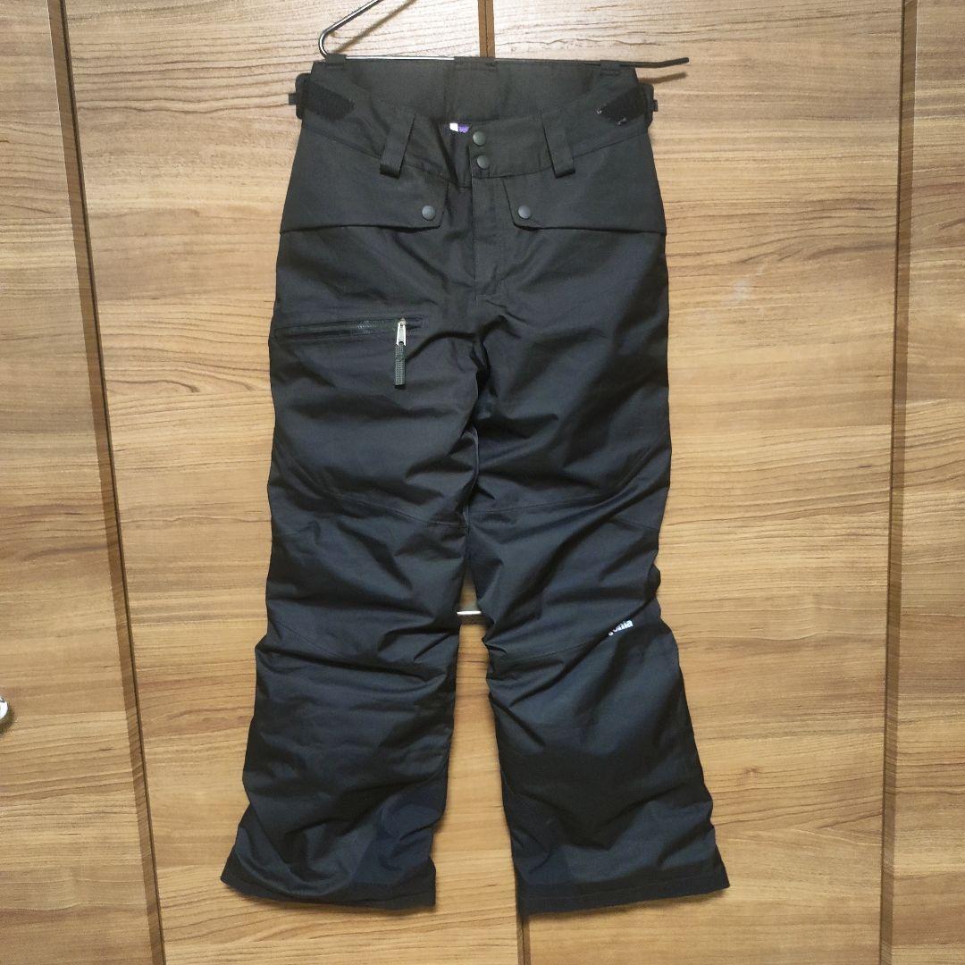 パタゴニア patagonia スノボーウェア スキーウェア パンツ Mサイズ