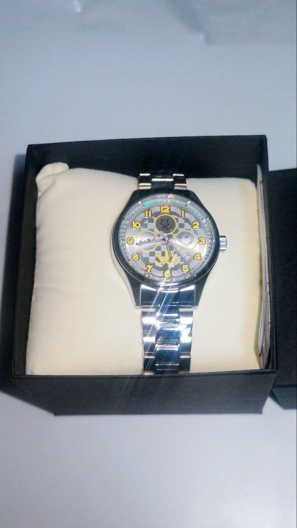 藤田ことね モデル 腕時計 学園アイドルマスター