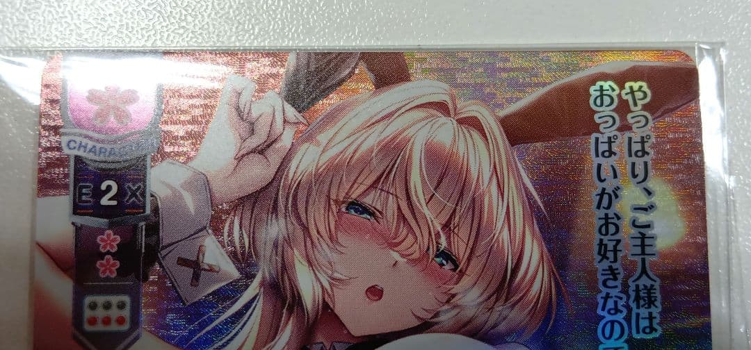 アマカノ3　リセ　スカーレット・斑鳩・ウィスタリア　SP lycee