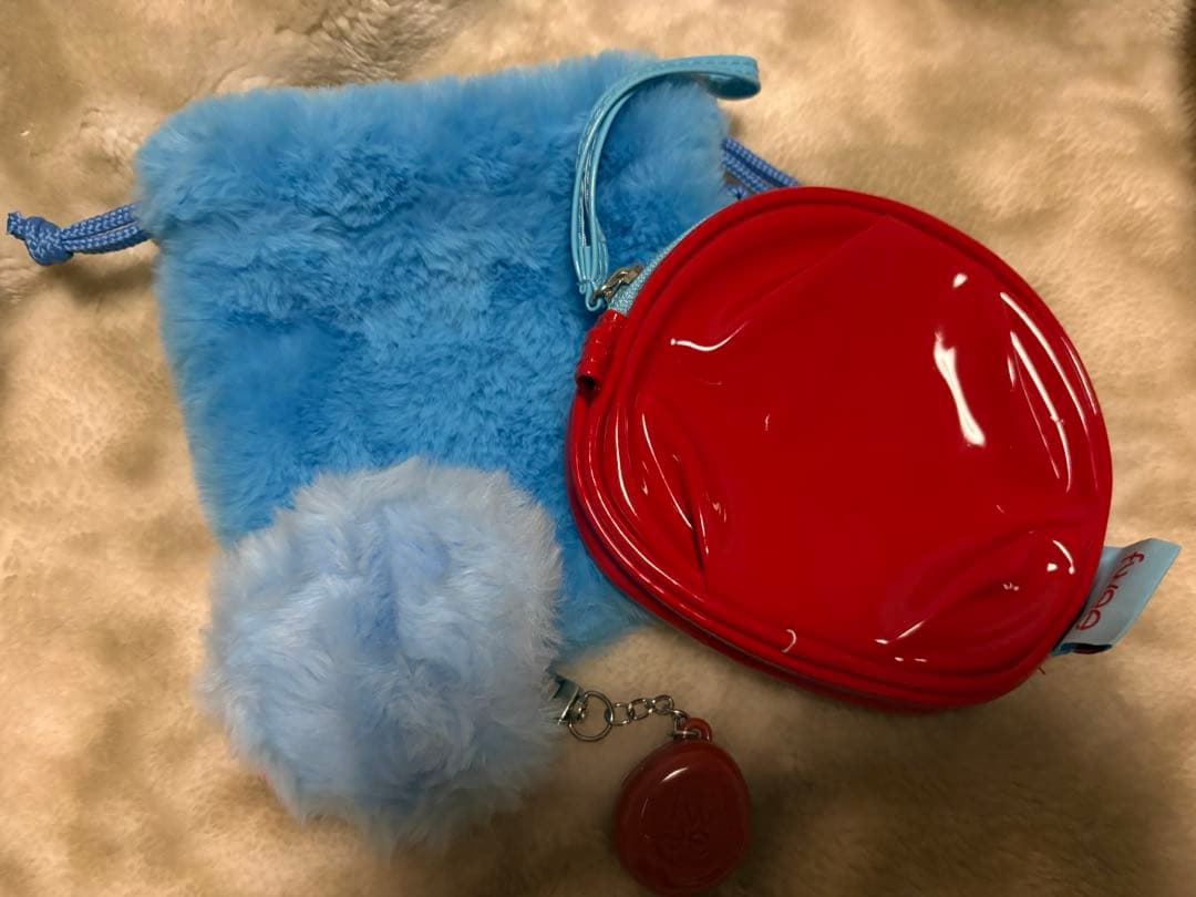 fwee ポーチ・ミラー 試してみた】fwee ファーミラーのリアルな口コミ・レビュー | LIPS