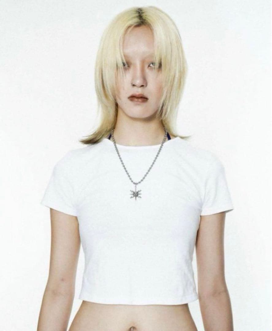 Holba 003 ネックレス - メルカリ