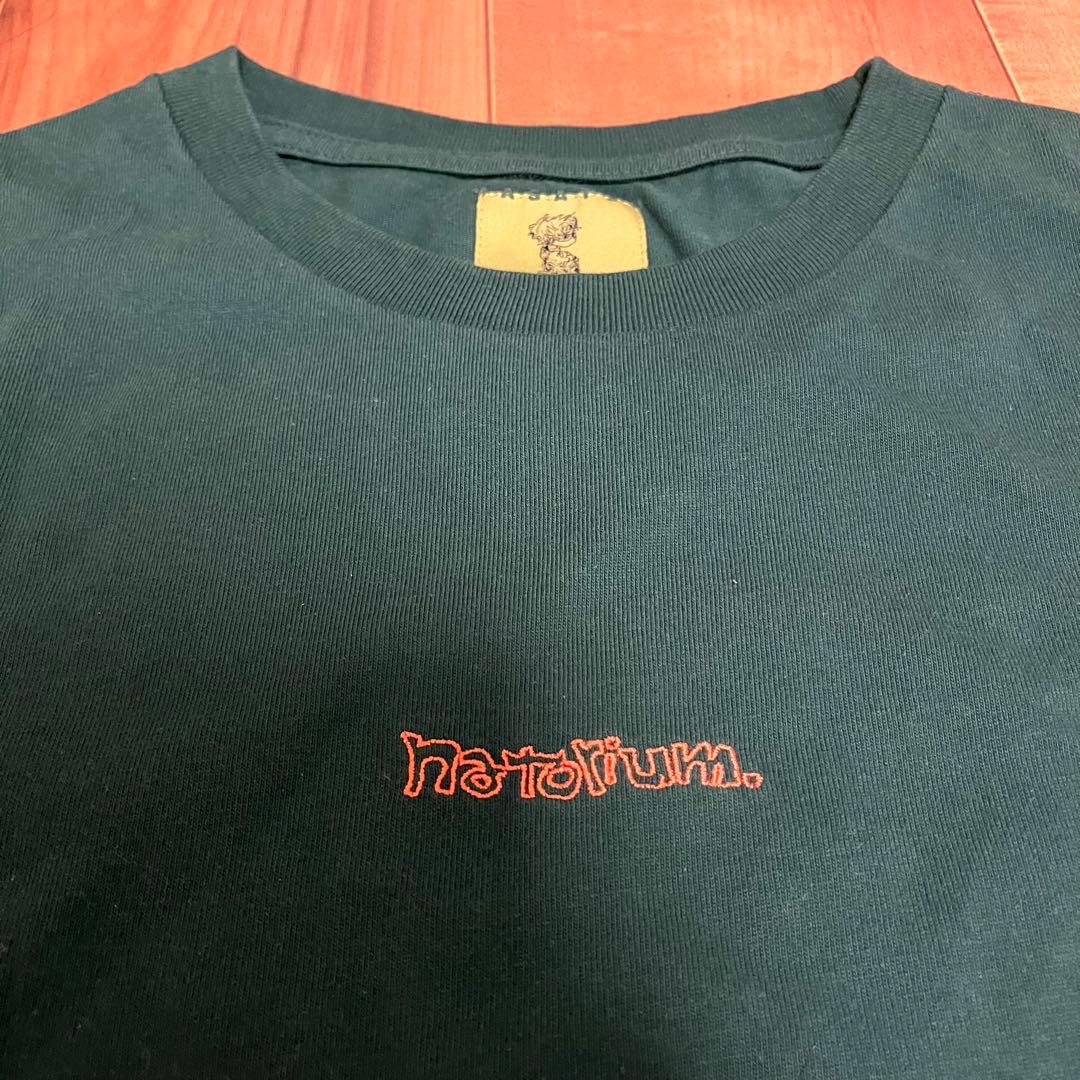 なとり 摩擦 Tシャツ ワンマンライブツアー2025 - メルカリ