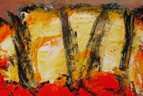 三岸節子、「花 ヴェロンにて」、厳選、希少画集・額装画、新品高級額