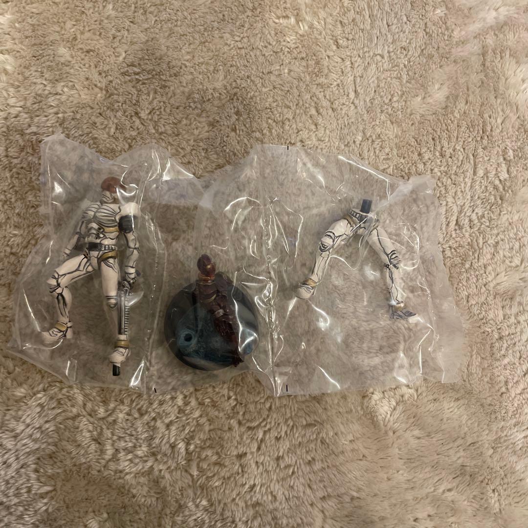 S.I.C.匠魂　フィギュア　合計12個