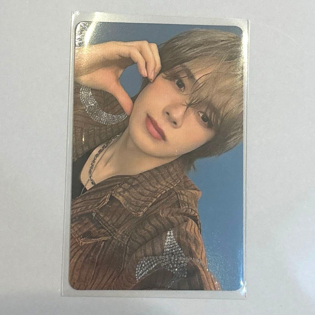 &TEAM ATB AWAKEN K ケイ　開催記念ラキドロ福岡　トレカ