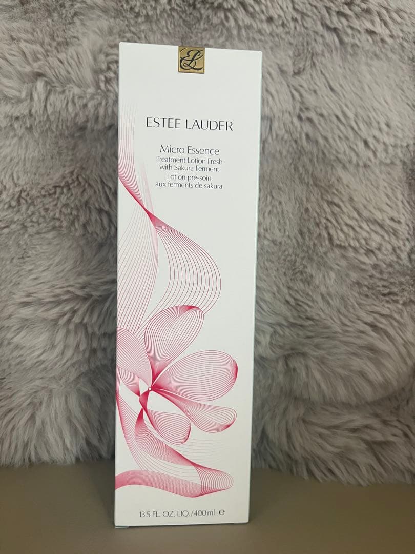 大容量400ml マイクロエッセンス ローション フレッシュSF