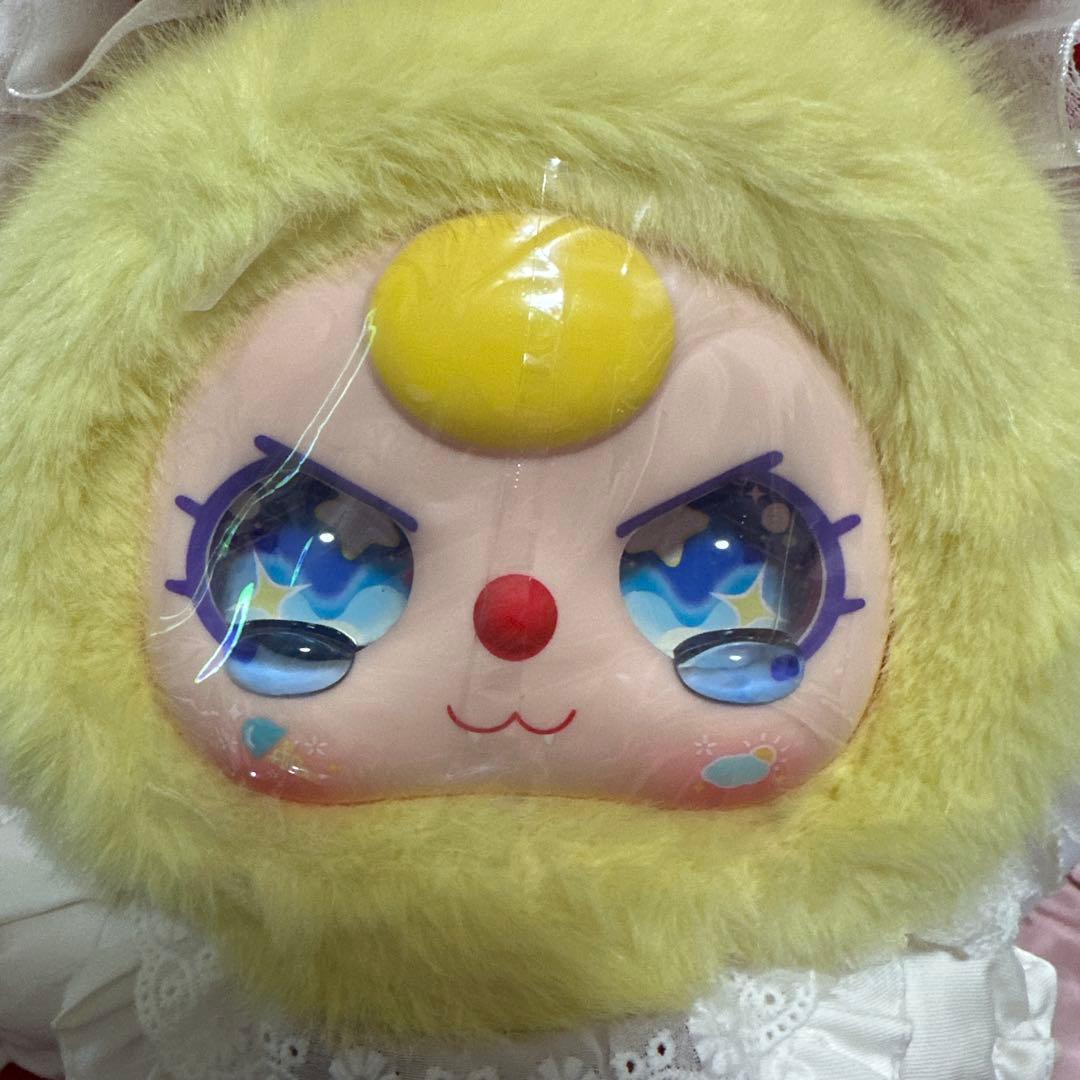 babythree ロリータ 400% - メルカリ