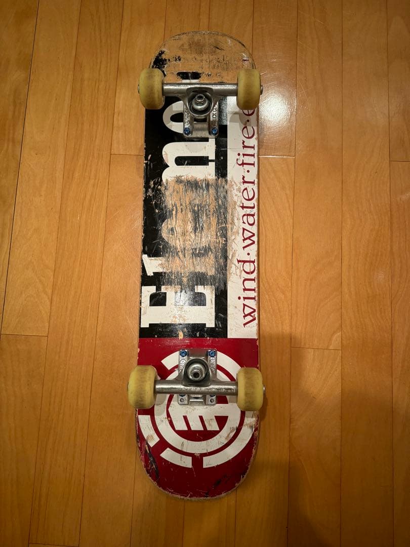 Element スケートボード 7.25インチ