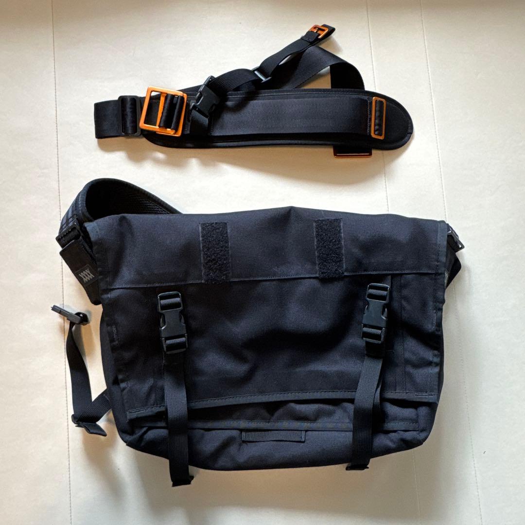 ミッションワークショップ　モンティ