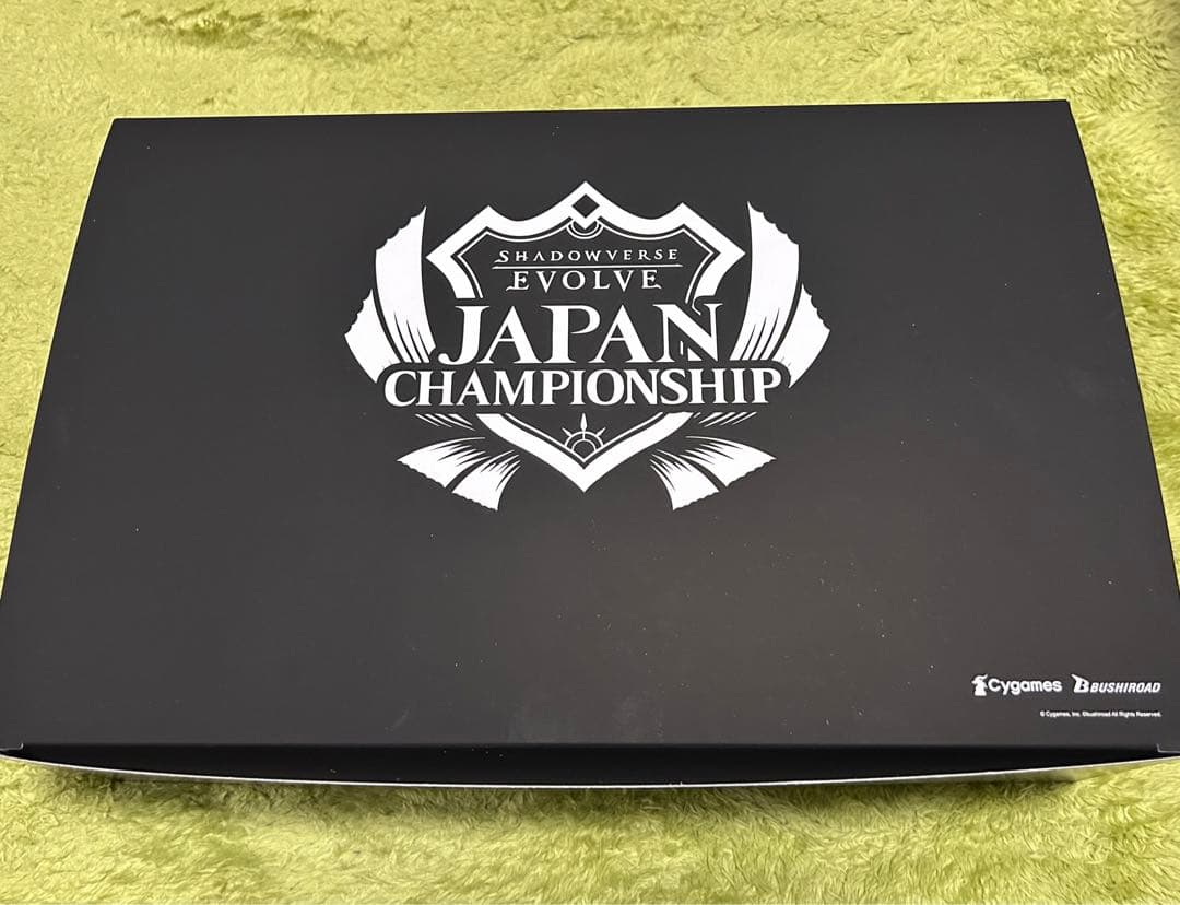 即*能様 エボルヴ jcsサプライセット　麗しの3姉妹