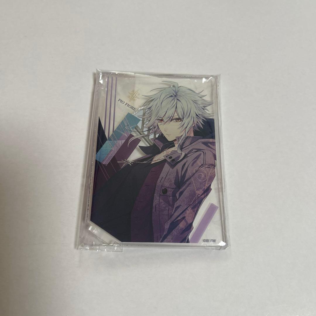 ピオフィオーレ アクスタ オルロック - メルカリ