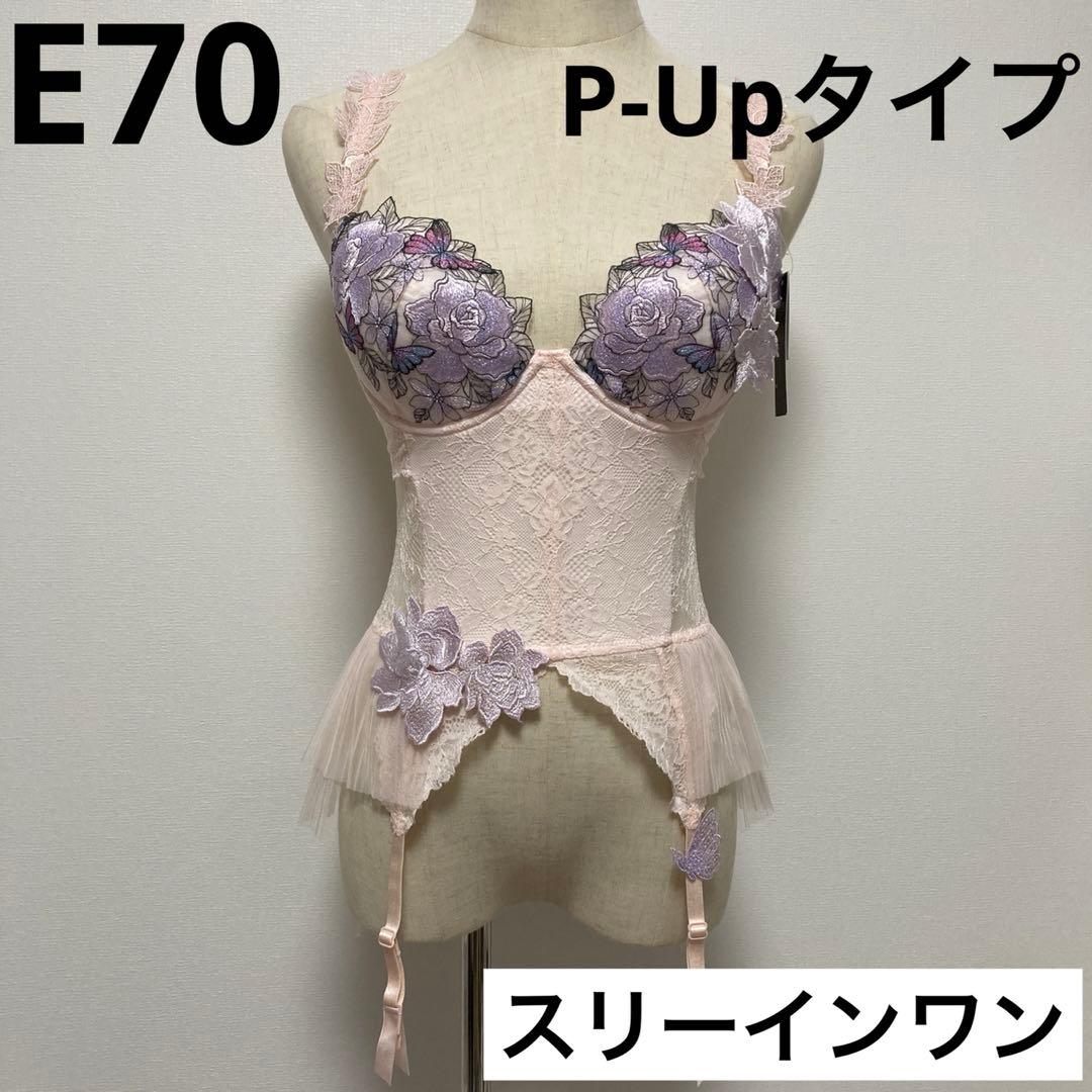 サルート　83G スリーインワン　E70 PI