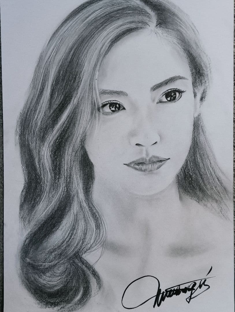 絶対的美女ダシャテウアランさん