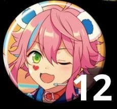 あんスタ コレクション缶バッジ コレ缶 2025 Nov 姫宮桃李 12点 - メルカリ