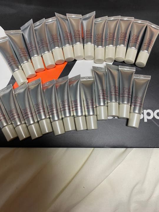 ワンバイザリンクレス１００本