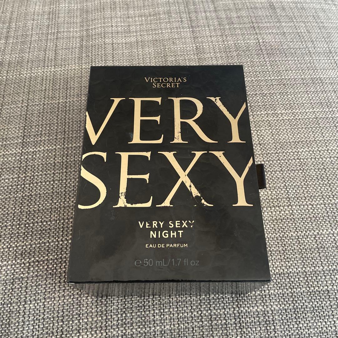 VICTORIA’S SECRET 50ml 香水