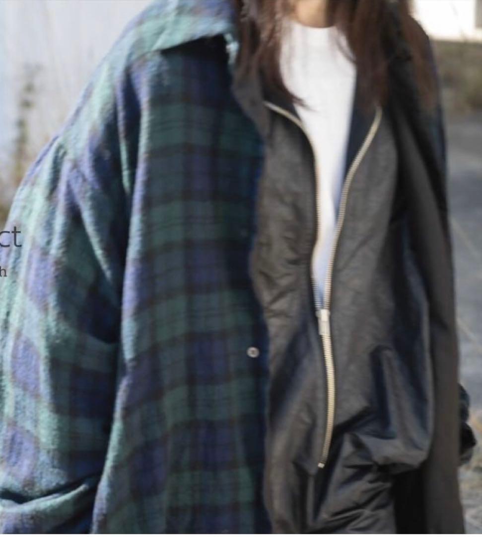 barbell object wool sh(check) size1 24AW - メルカリ