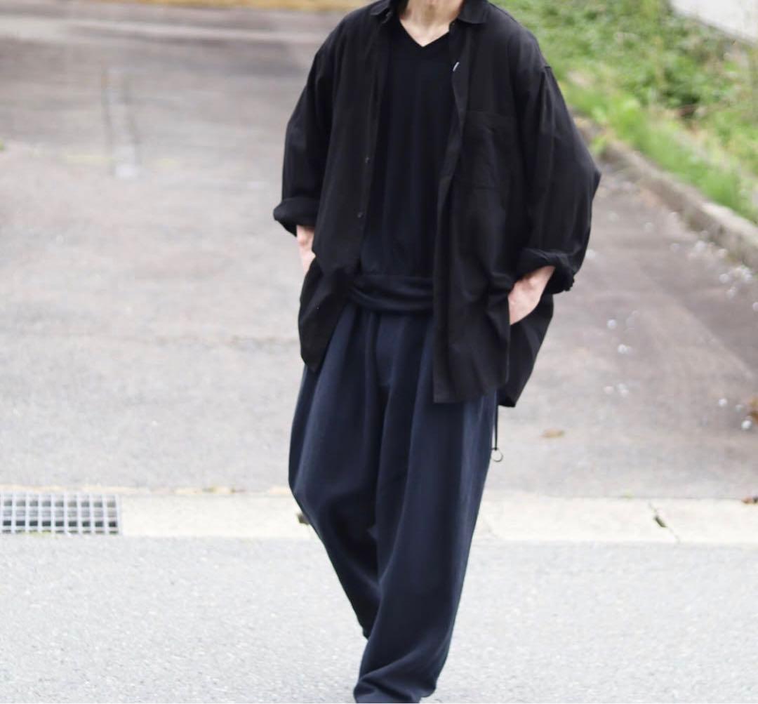 barbell object wool sh(check) size1 24AW - メルカリ