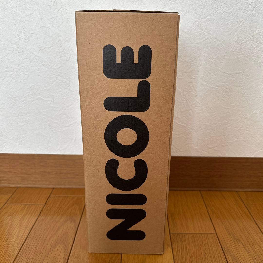 BUMP OF CHICKEN ニコル ぬいぐるみ 未開封 ボックス入り 公式 - メルカリ