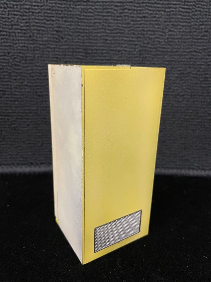 1/12スケール 瓶ジュース レトロ自販機 完成品 - メルカリ