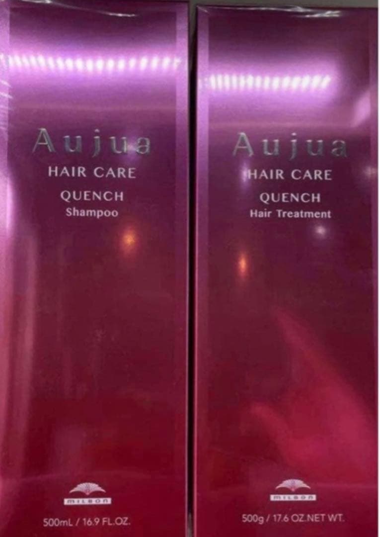 オージュア クエンチ　500ミリセット