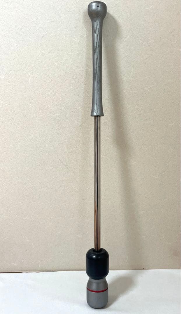 3本セット】ipセレクト短尺 インサイダーバット7 ウチダ パワー