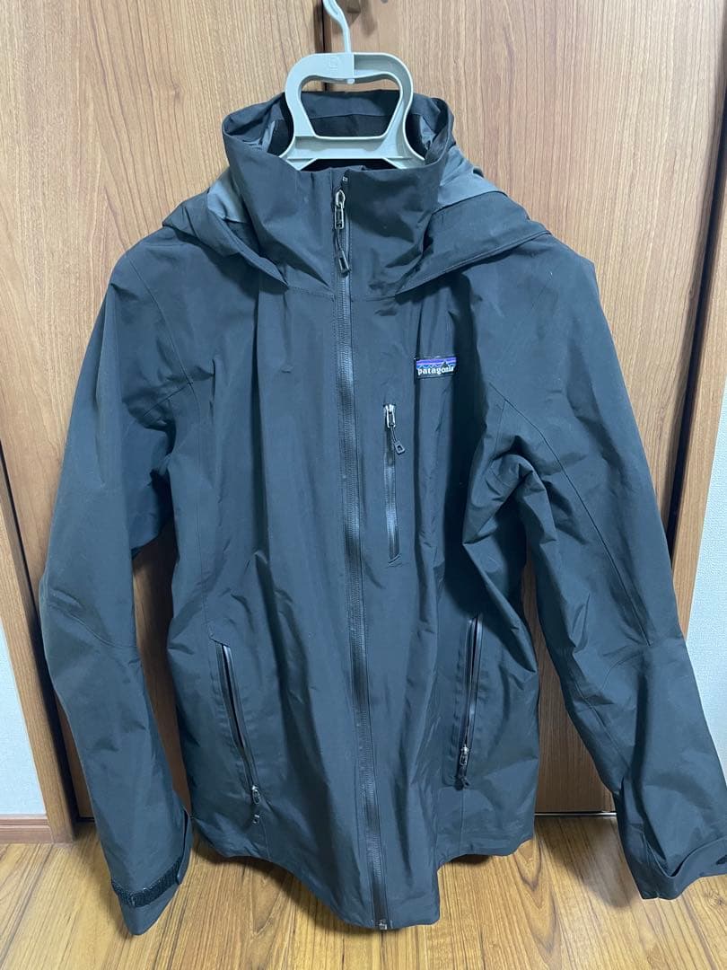 patagonia】WIND SWEEP JACKETウインドスウィープXS - メルカリ