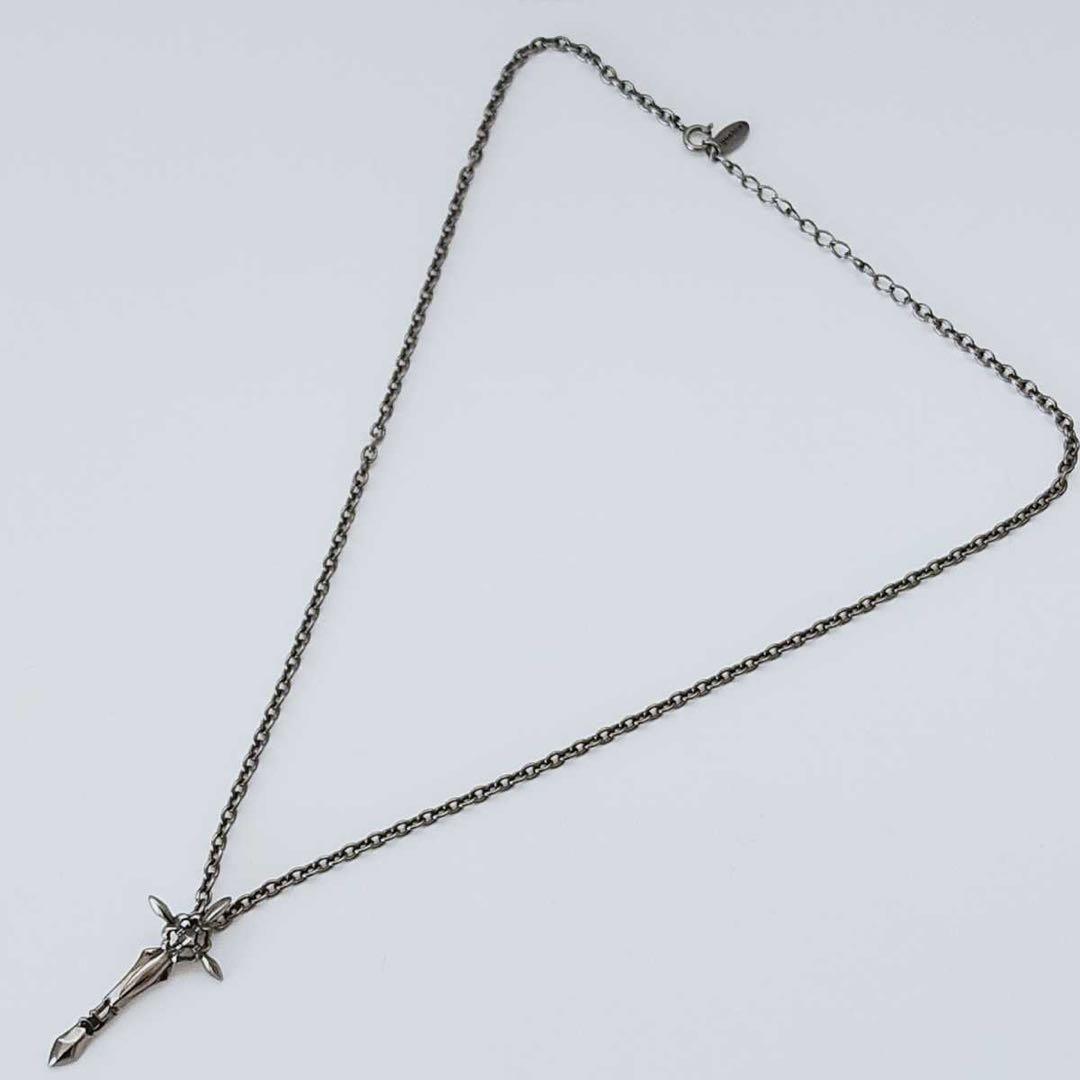 YOSHIKI Jewelry ジュエリー ネックレス XJAPAN GACKT - メルカリ
