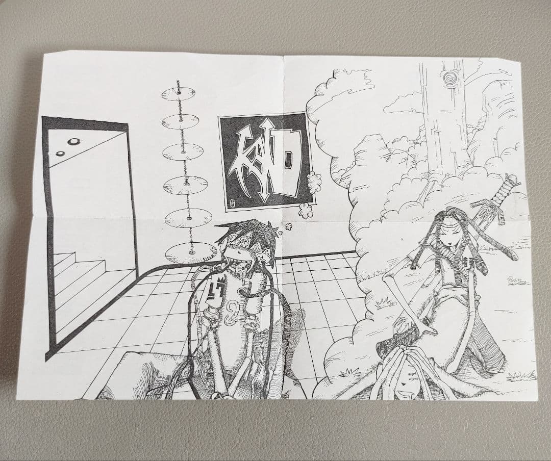 1998年～BUMP OF CHICKENインディーズ時代 ハガキ＋フライヤー - メルカリ