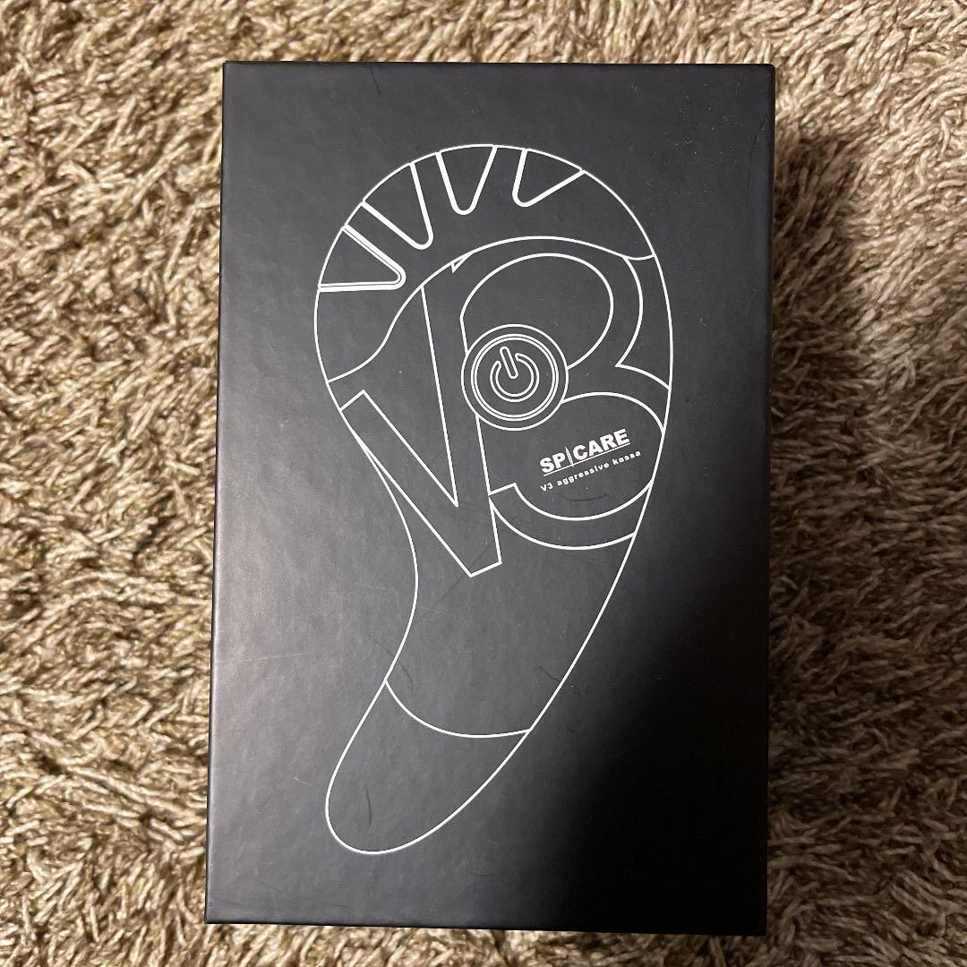 アグレッシブカッサ　V3カッサ美顔器