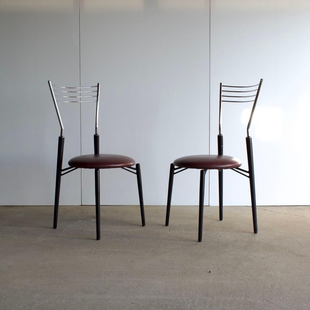 jiljil 　2脚セット