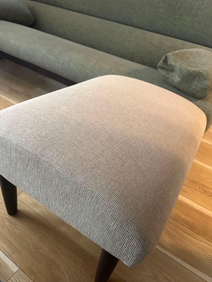 最終処分!【美品/値下げ交渉OK】オットマン