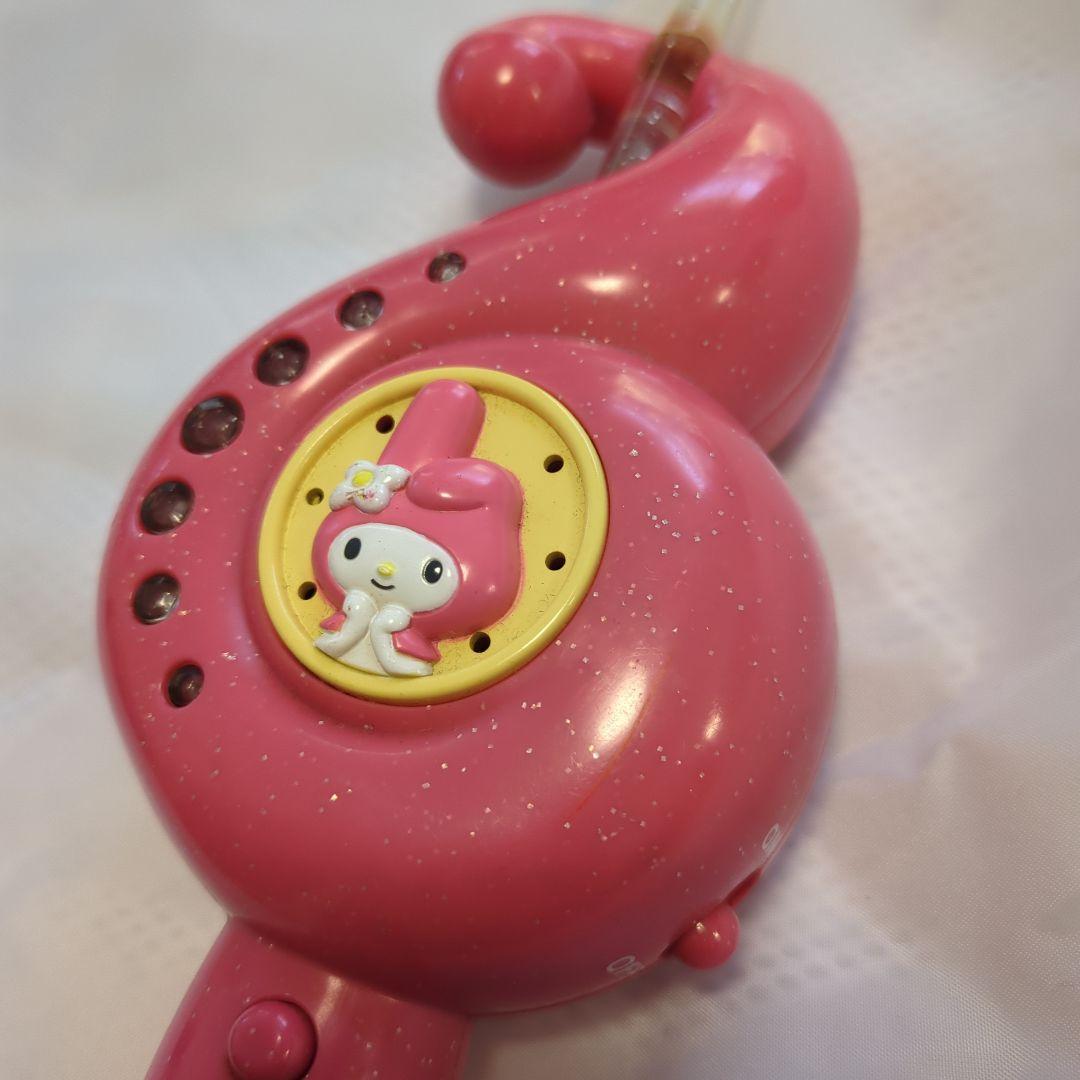 おねがい♪マイメロディ メロディタクト - メルカリ