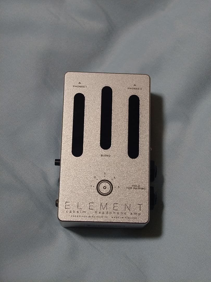 ギター Darkglass ELEMET