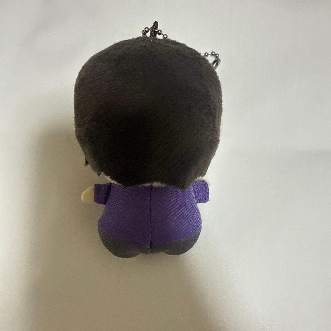 超特急 リョウガ ぬいぐるみ T.I.M.E - メルカリ