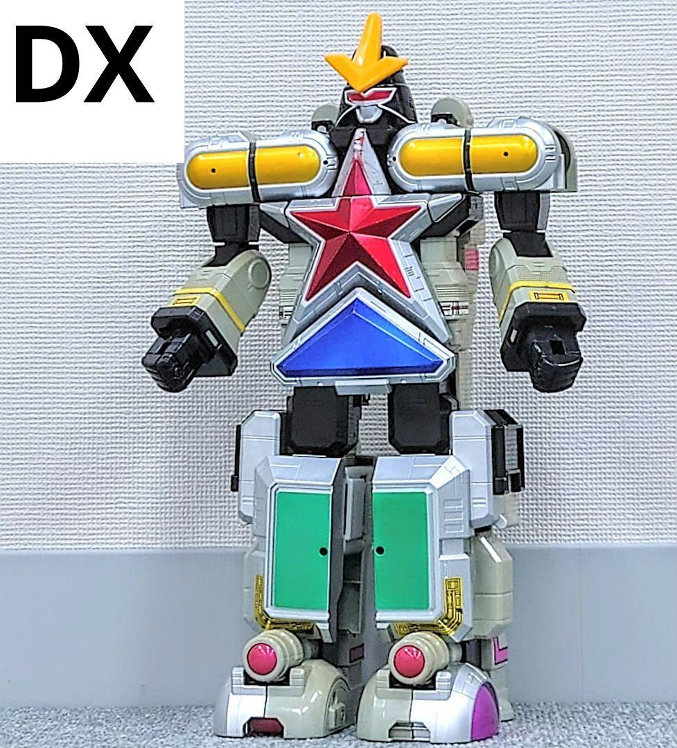 DX オーブロッカー ジャンク品