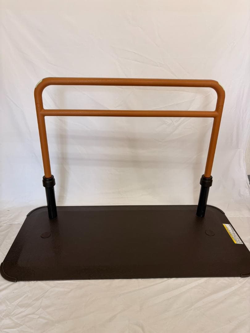 【中古美品】ルーツ　ロングタイプ　手すり（介護用てすり）【送料込み】