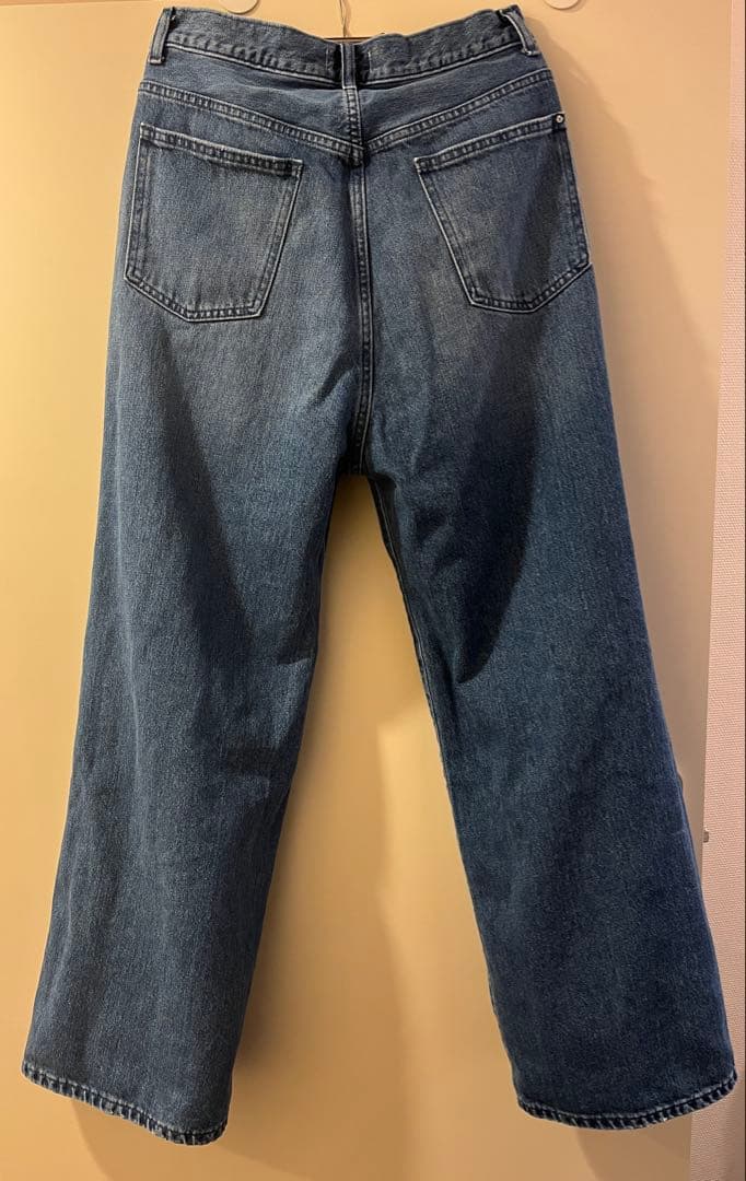 坪田あさみさんコラボ woadblue SALUU サルー サイズ26 - メルカリ