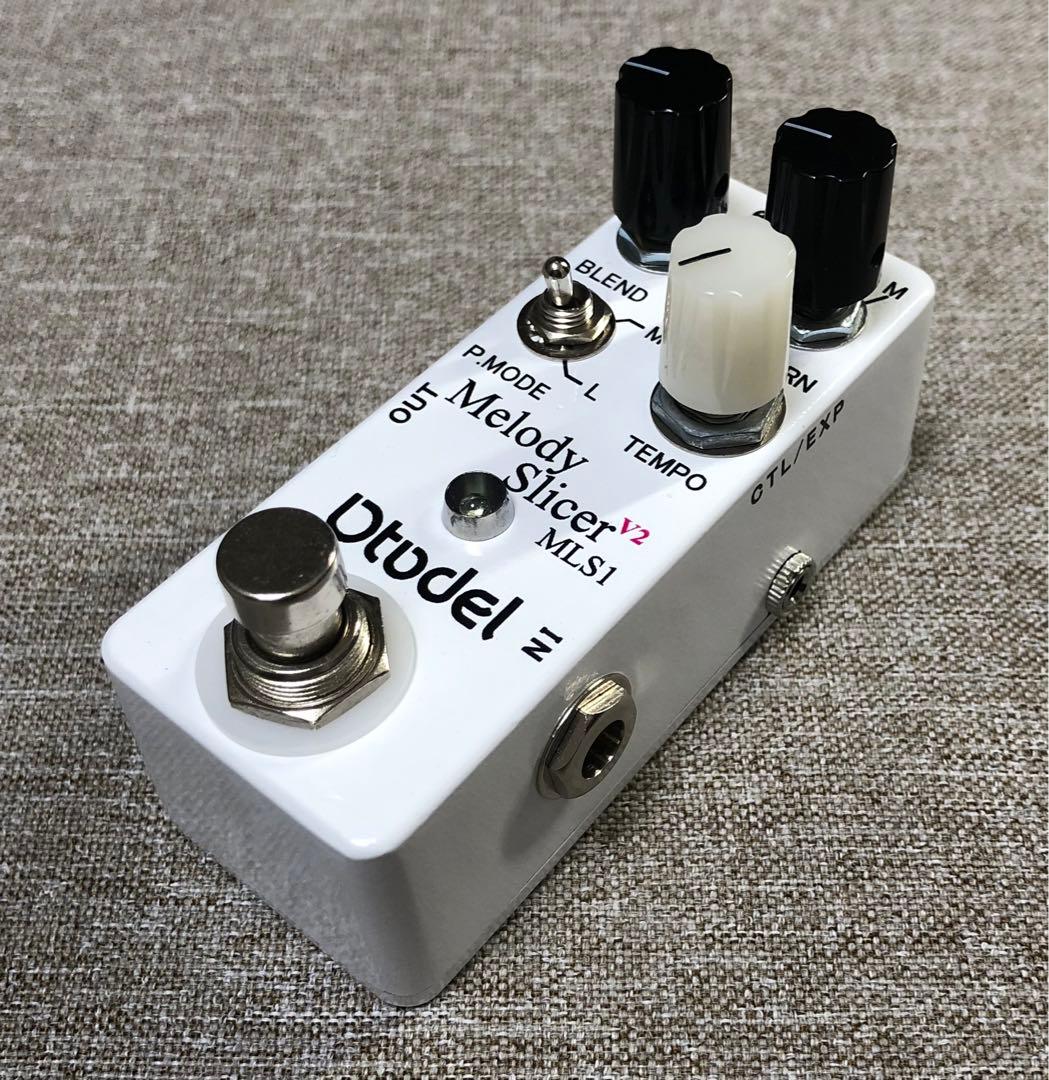 ギター Otodel Melody Slicer MLS1 V2