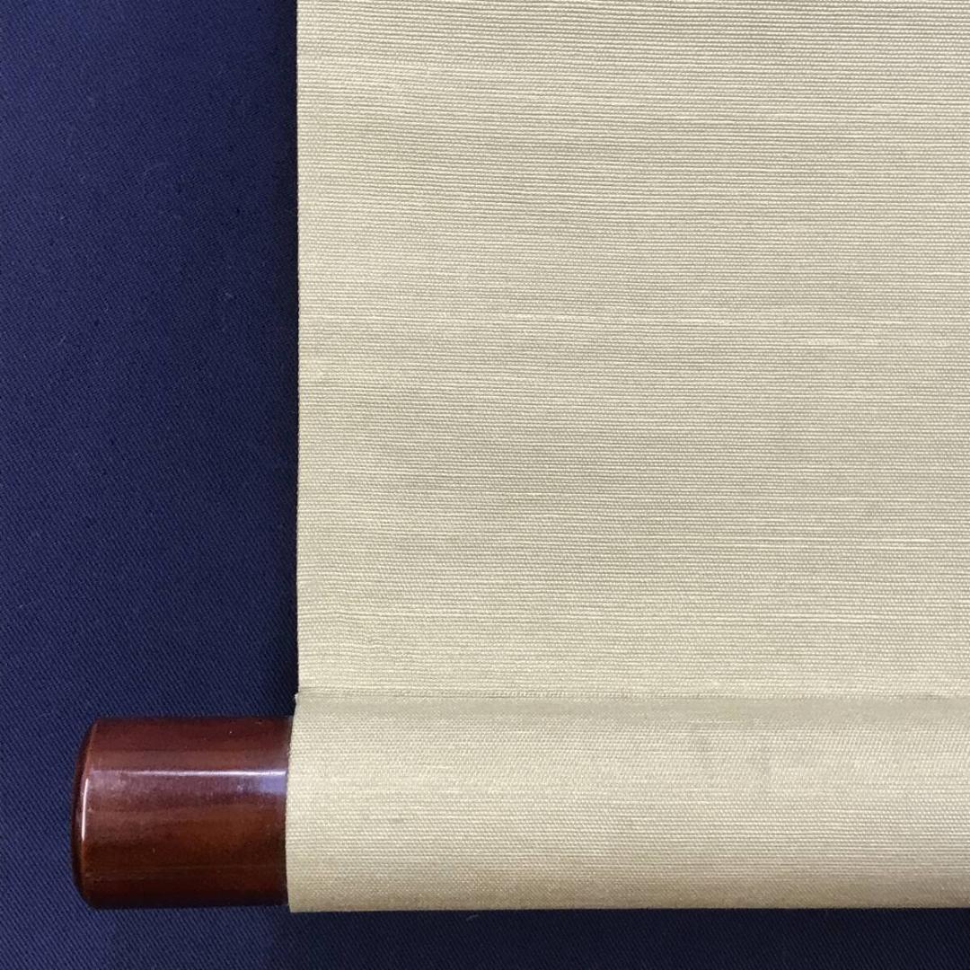 真作/竹内栖鳳/御稲/稲穂図/本金/掛軸☆宝船☆AH-675 - メルカリ