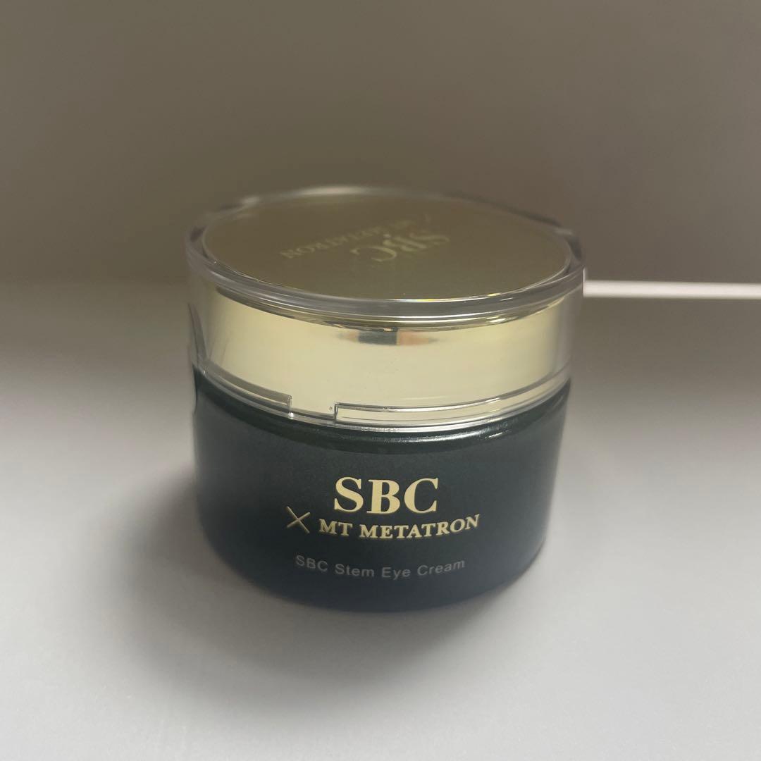SBC ステムアイクリーム 20g 日本製 - メルカリ