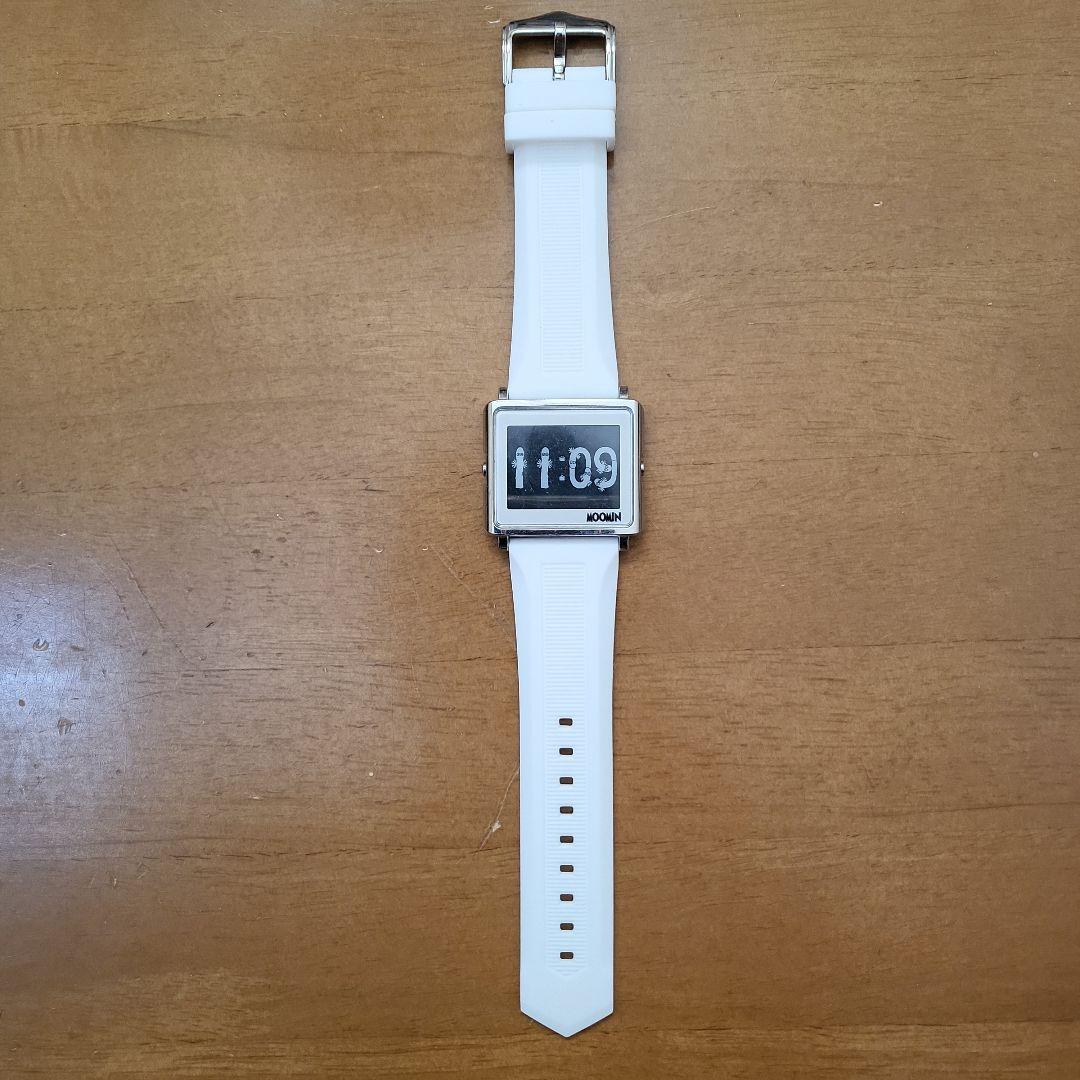 【希少】　スマートキャンバス　ムーミン・スナフキン