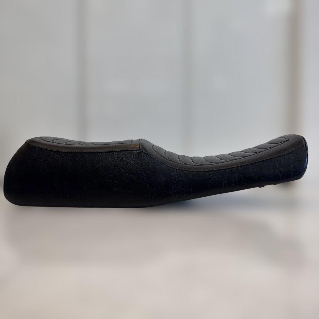 デイトナRCM conseptCOZYシートKZ1000MK2/Z750FX-1 Amazon | デイトナ(Daytona) ACサンクチュアリー バイク用 シート