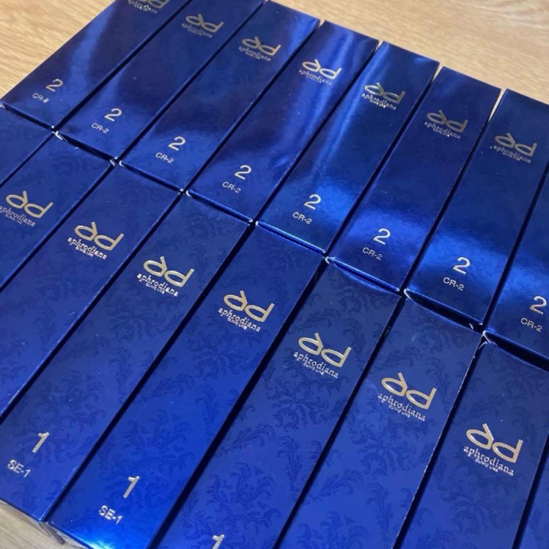 イチエ⭐︎SE-1リフトセラムN30ml+CR-2 クリーム30g各3本セット