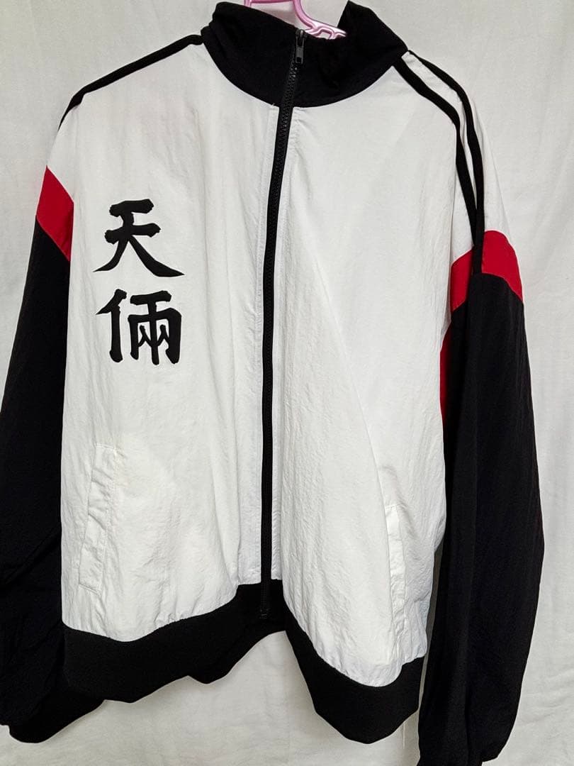 限定値下げ】外見至上主義 天良ジャージ Mサイズ タグ付き - メルカリ