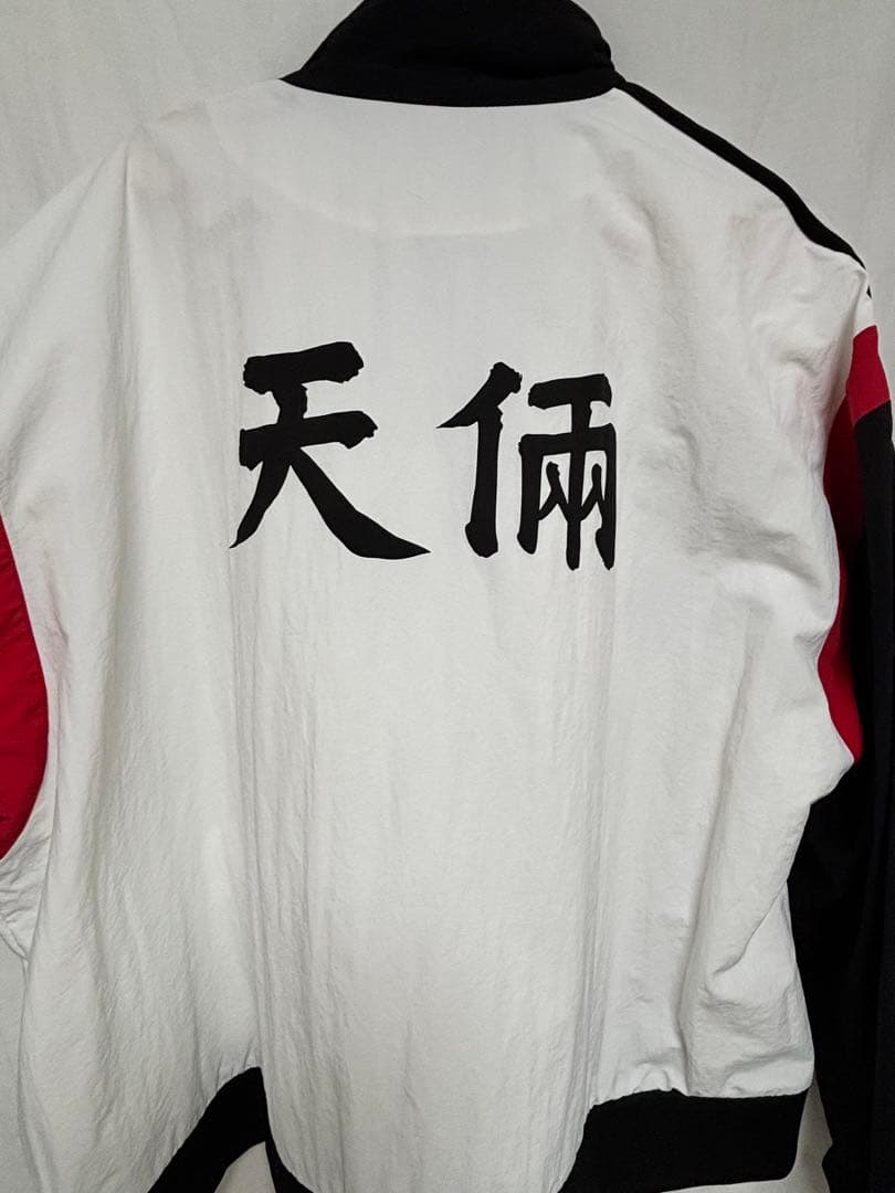 限定値下げ】外見至上主義 天良ジャージ Mサイズ タグ付き - メルカリ