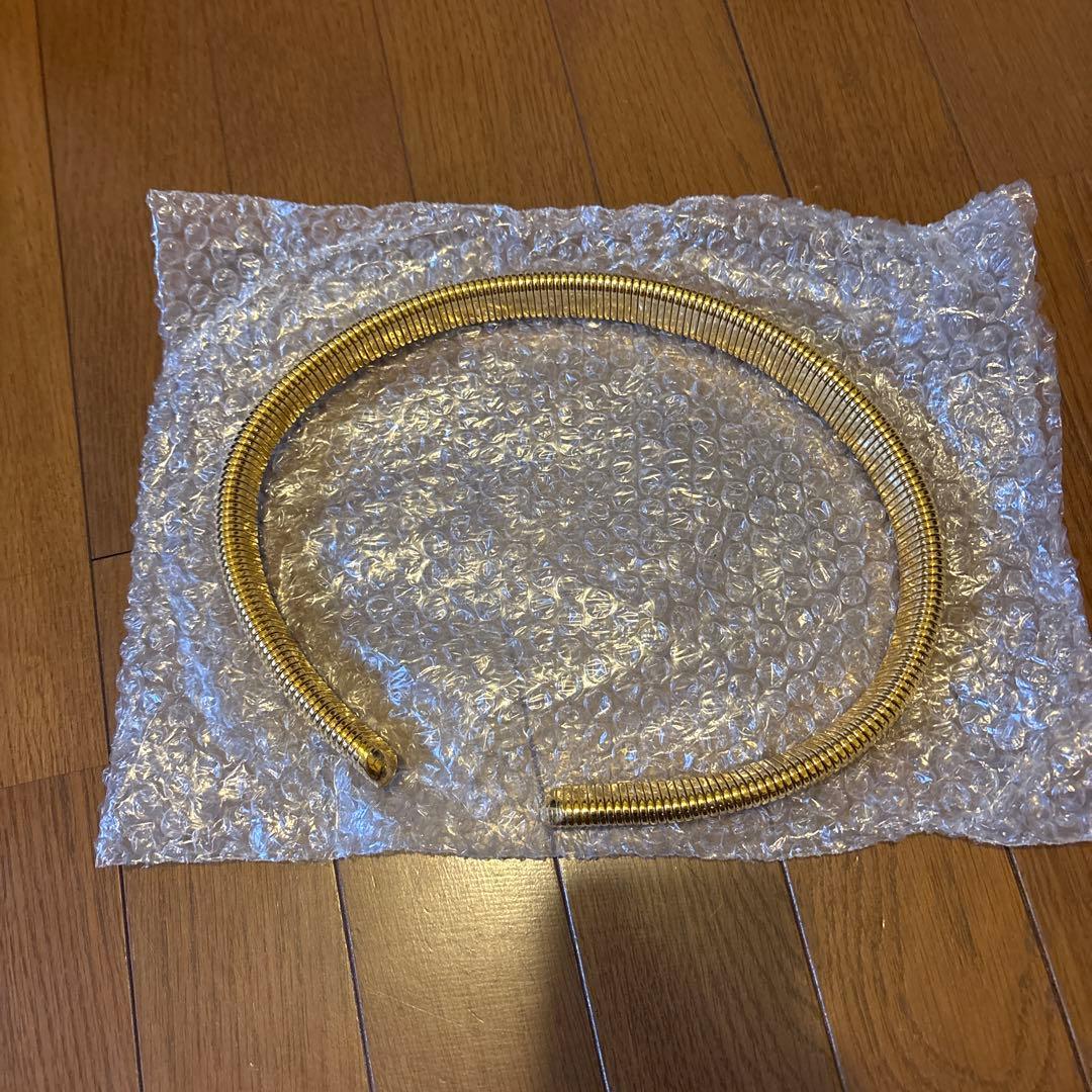 オルゴンリング施術用 腰用