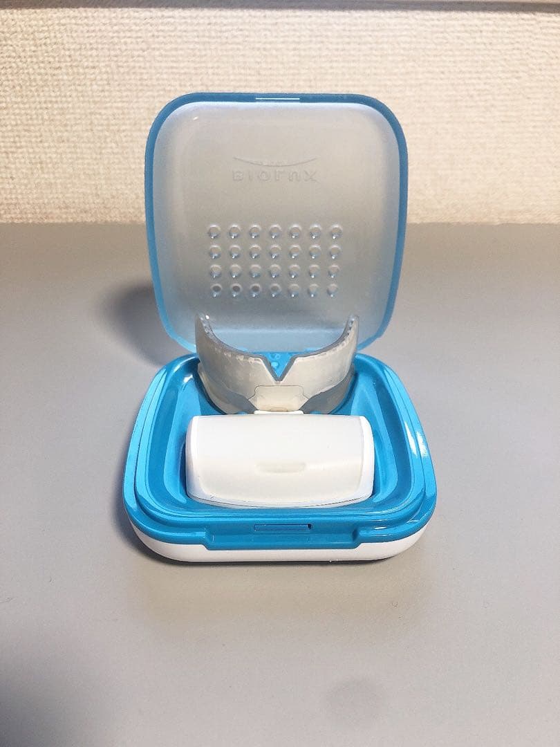 マウスピース矯正用オルソパルス