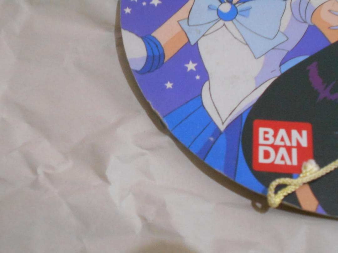 な*な様 セーラームーン 当時もの 販促 POP 大サイズ 貴重 レアもの