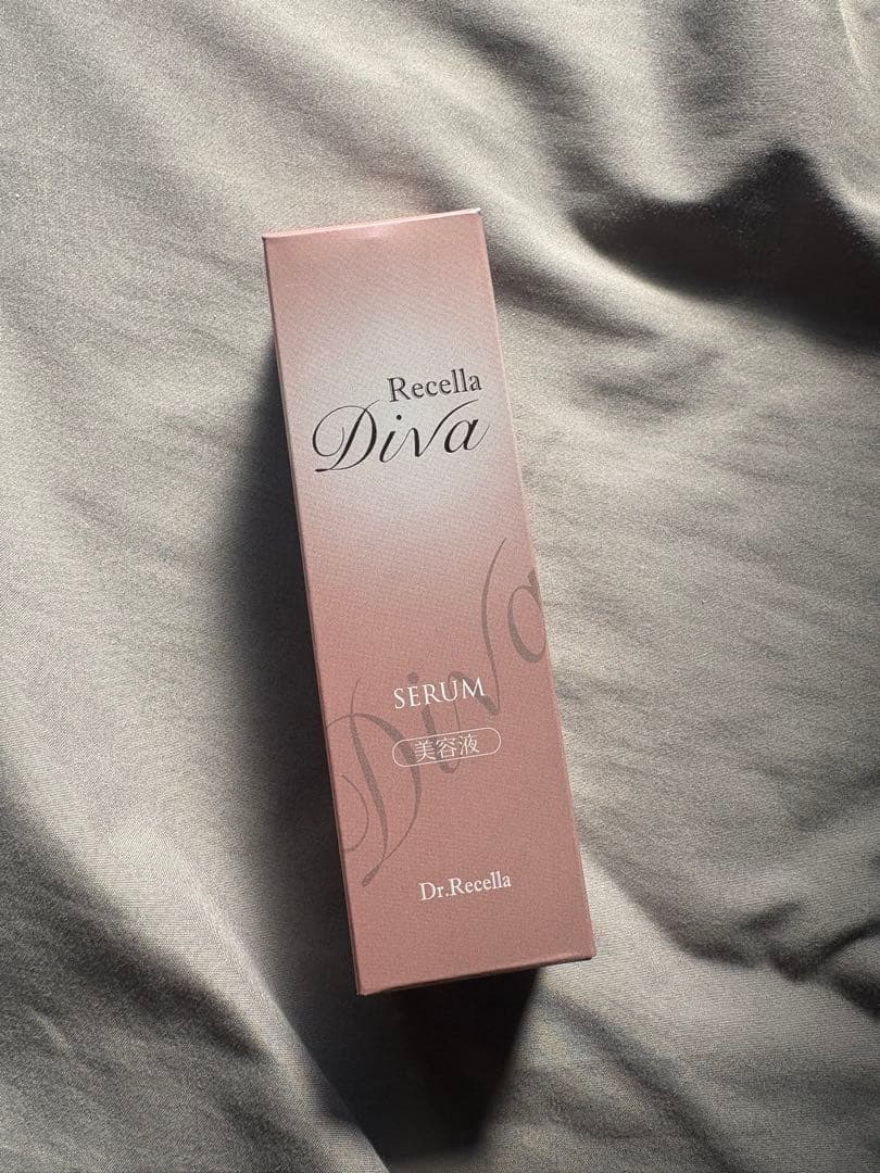 ドクターリセラ　ディープセラム 30mL ディープセラム｜リセラ ディーヴァ｜ドクターリセラ